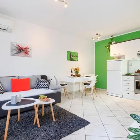 Marko By Guide Daire Medulin