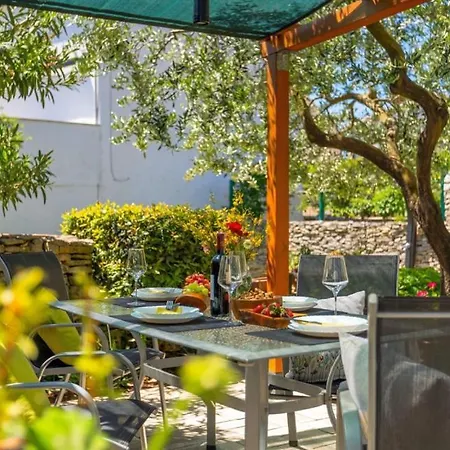 Daire Marko By Guide Medulin