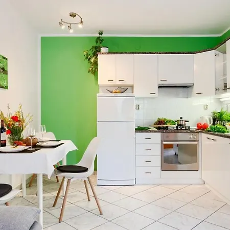 Daire Marko By Guide