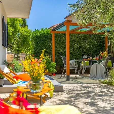 Daire Marko By Guide