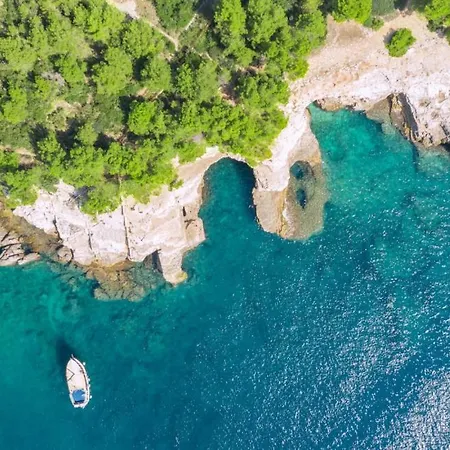 Marko By Guide Daire *