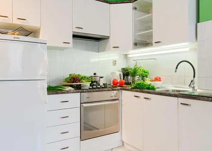 Marko By Guide Apartmán