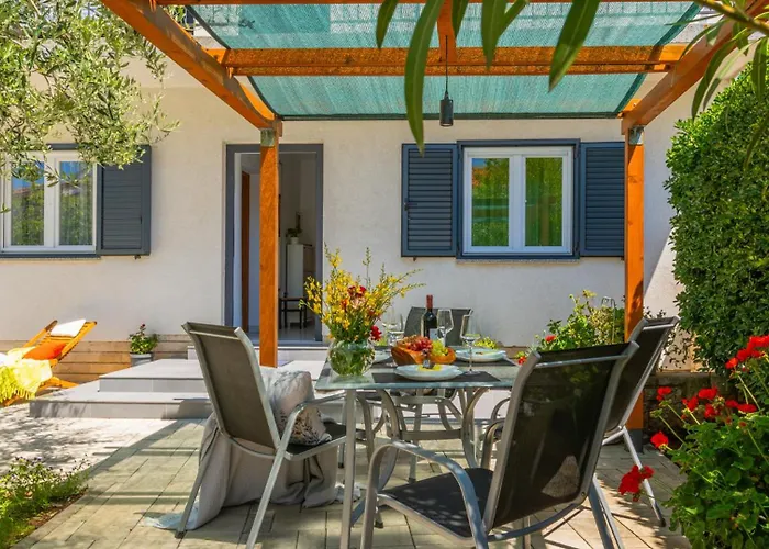 Apartament Marko By Guide Medulin