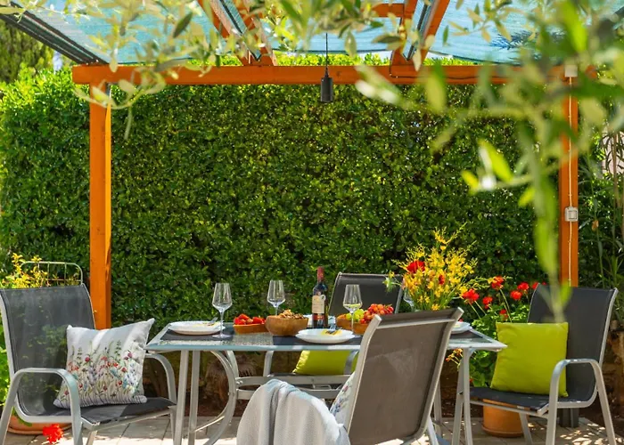 Marko By Guide Apartament Medulin